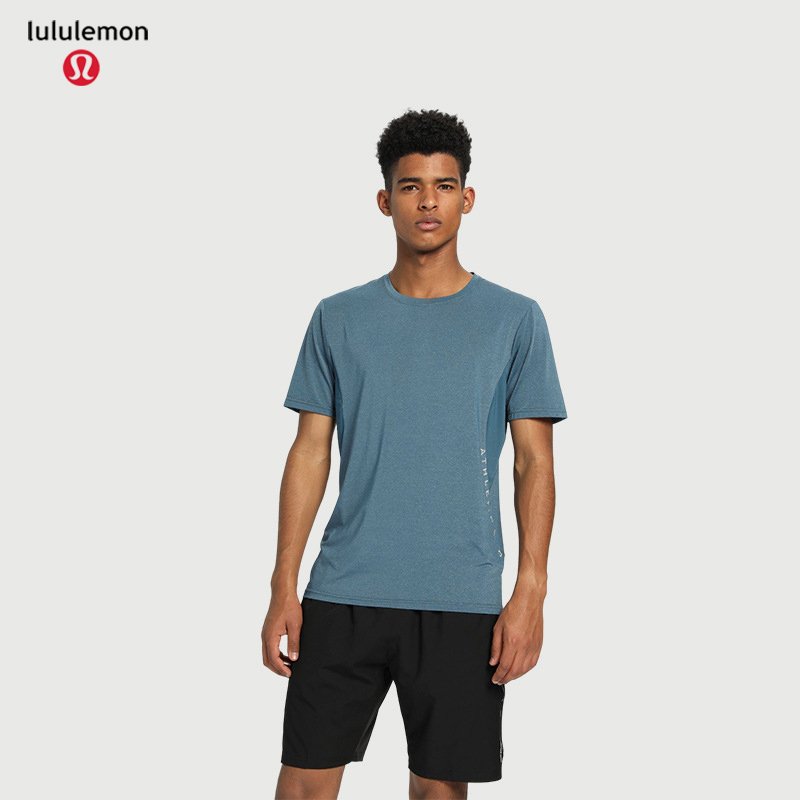 Lulu Men s Tops lululemon t
