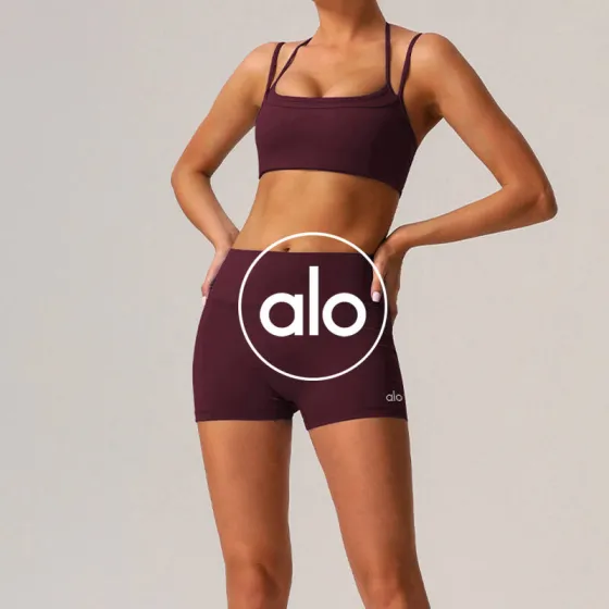 Alo Shorts aloyoga