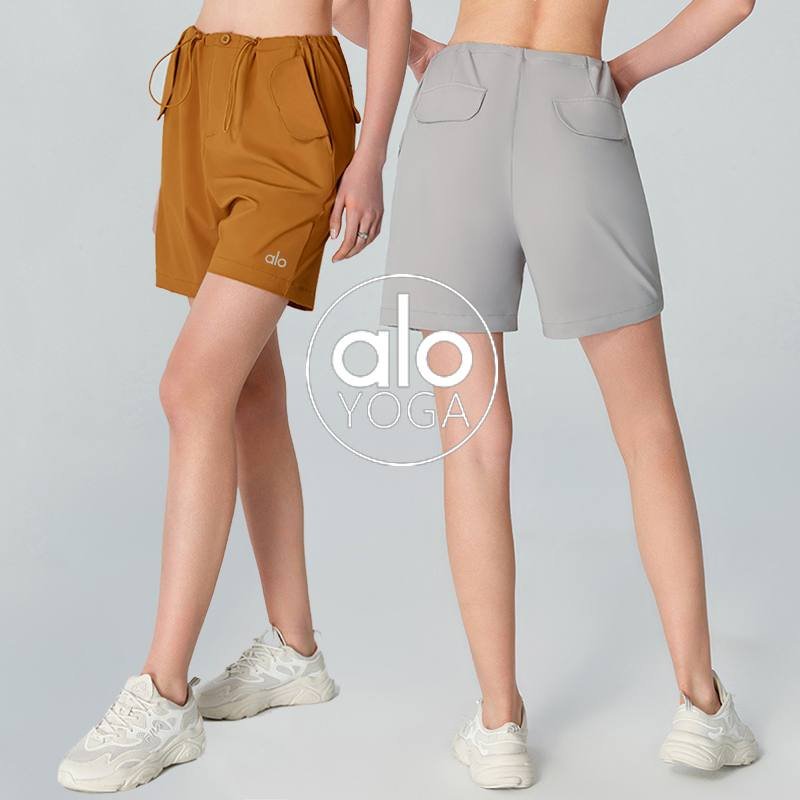 Alo Pantaloncini alo