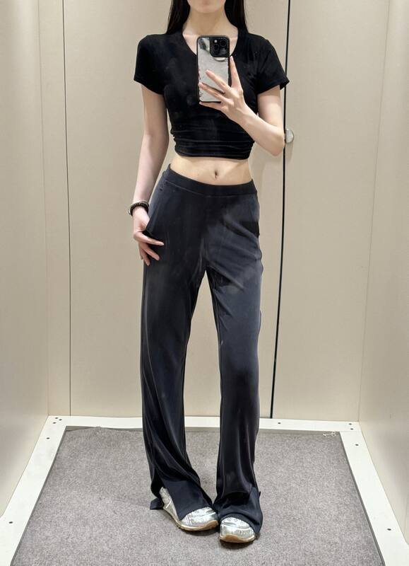 Lulu Leggings Lululemon softstreme