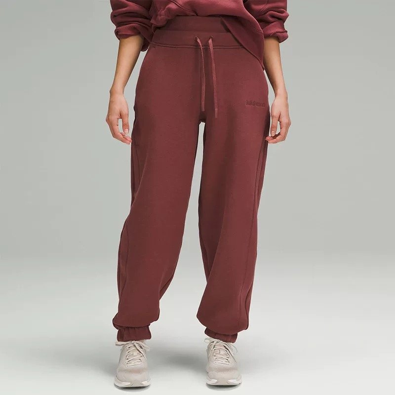 Lulu Leggings lululemon | Plush Fleece Series Lulu Leggings yoga