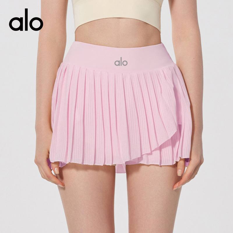 Alo skirt everyday cream yoga
