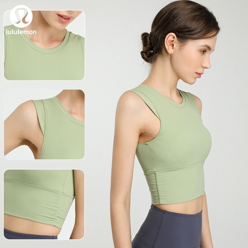 Camiseta sin mangas Lulu lululemon Athletica