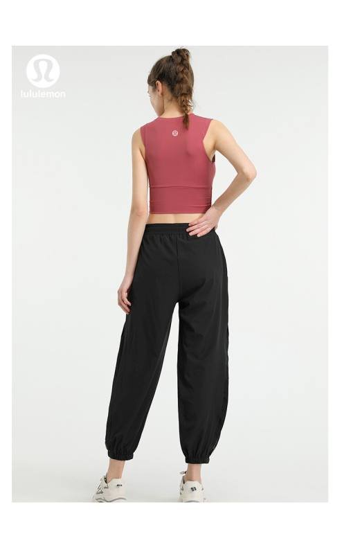 Camiseta sin mangas Lulu lululemon Athletica