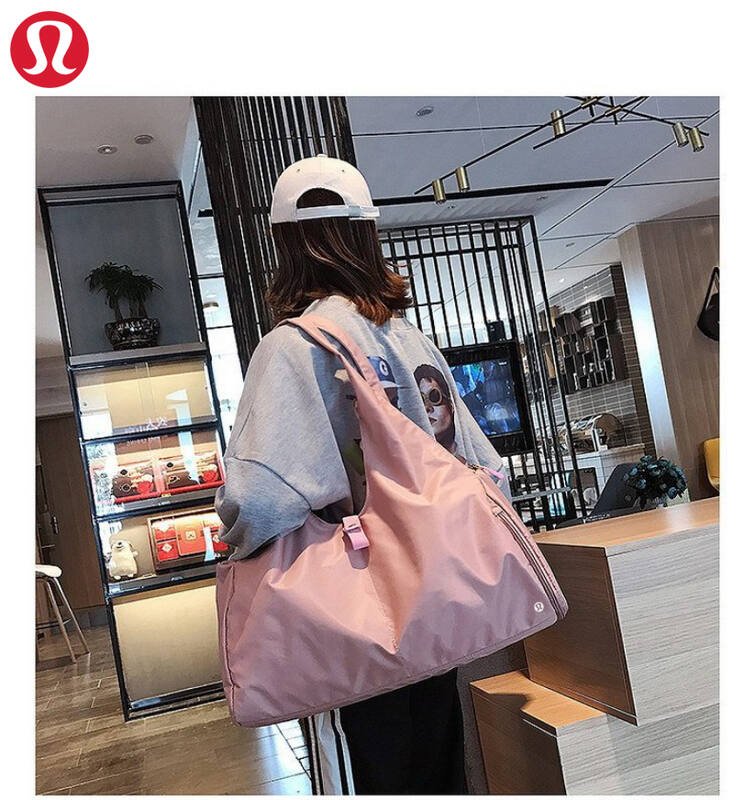 Lulu accessories lululemon