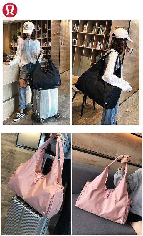 Lulu accessories lululemon