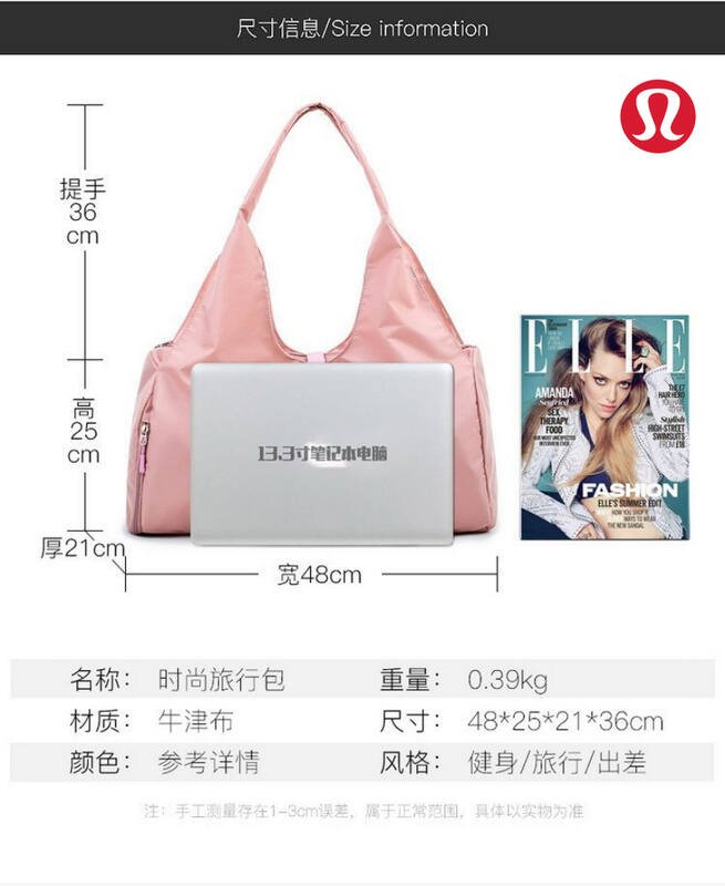 Lulu accessories lululemon