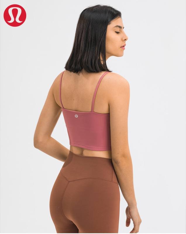 Lulu Tank Top lululemon athletica New
