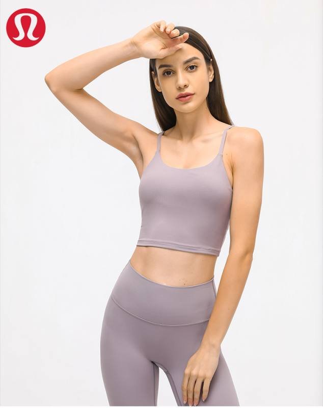 Lulu Tank Top lululemon athletica New