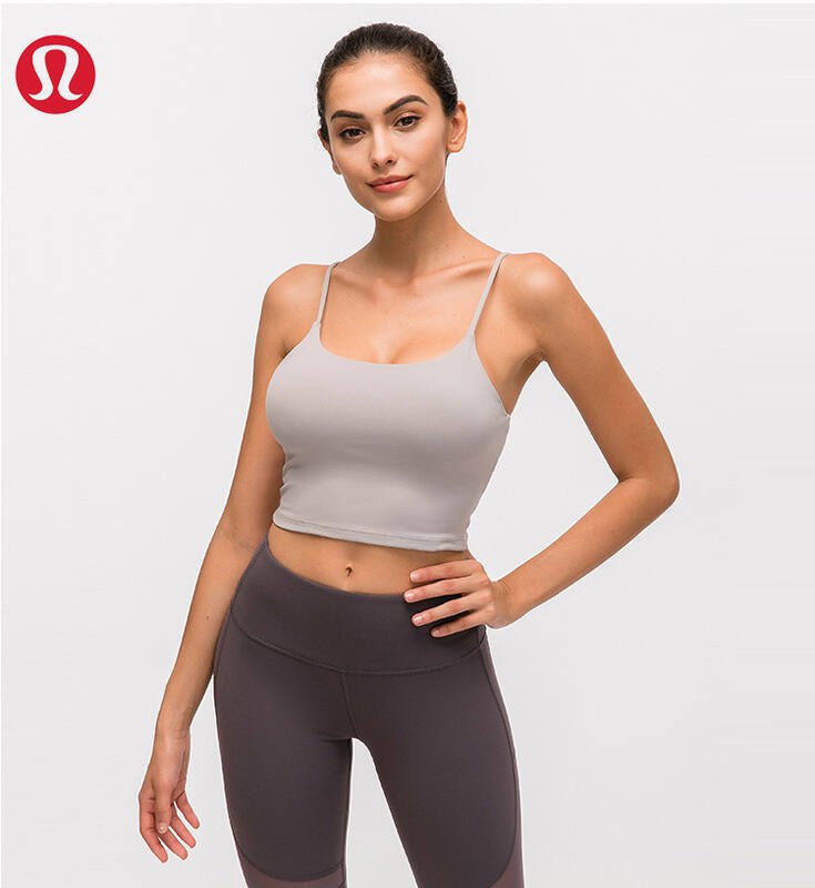 Lulu Tank Top lululemon athletica New
