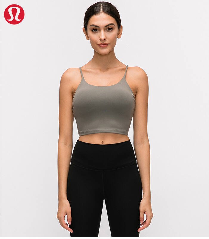Lulu Tank Top lululemon athletica New