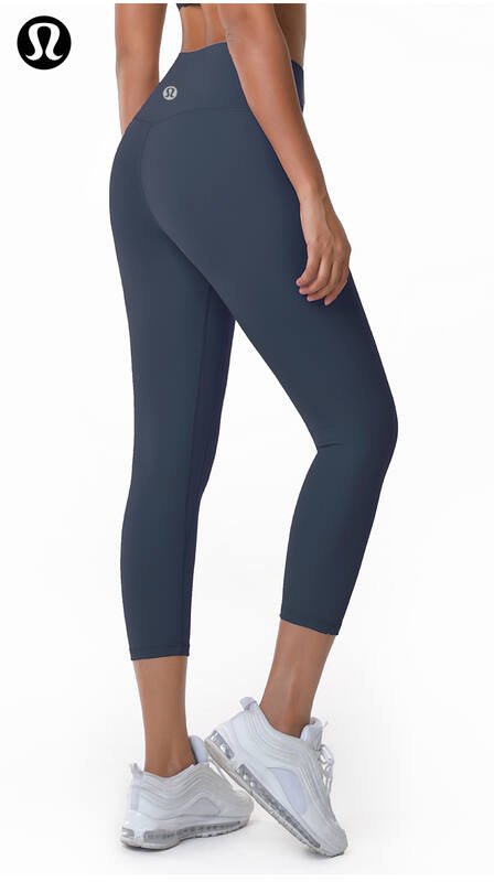 Lulu Capri pantalon lululemon