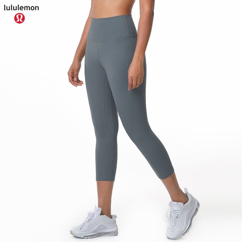 Lulu Capri pantalon lululemon