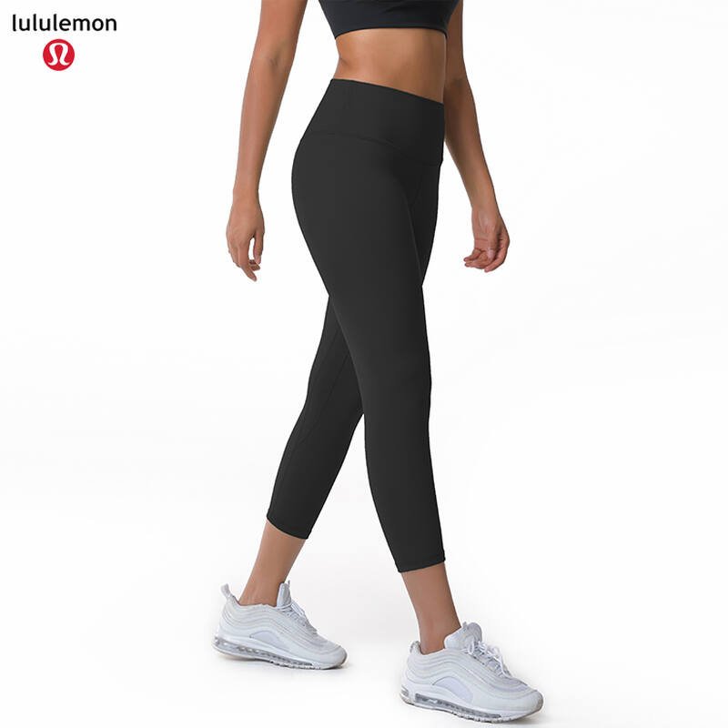 Lulu Capri pantalon lululemon