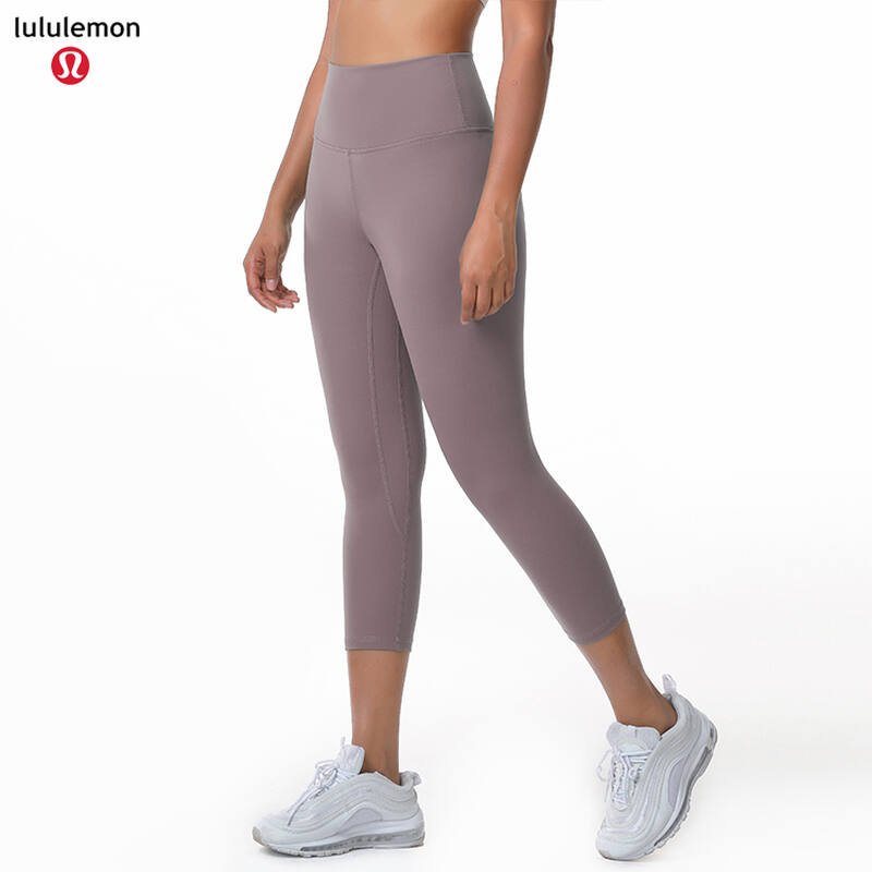 Lulu Capri pantalon lululemon