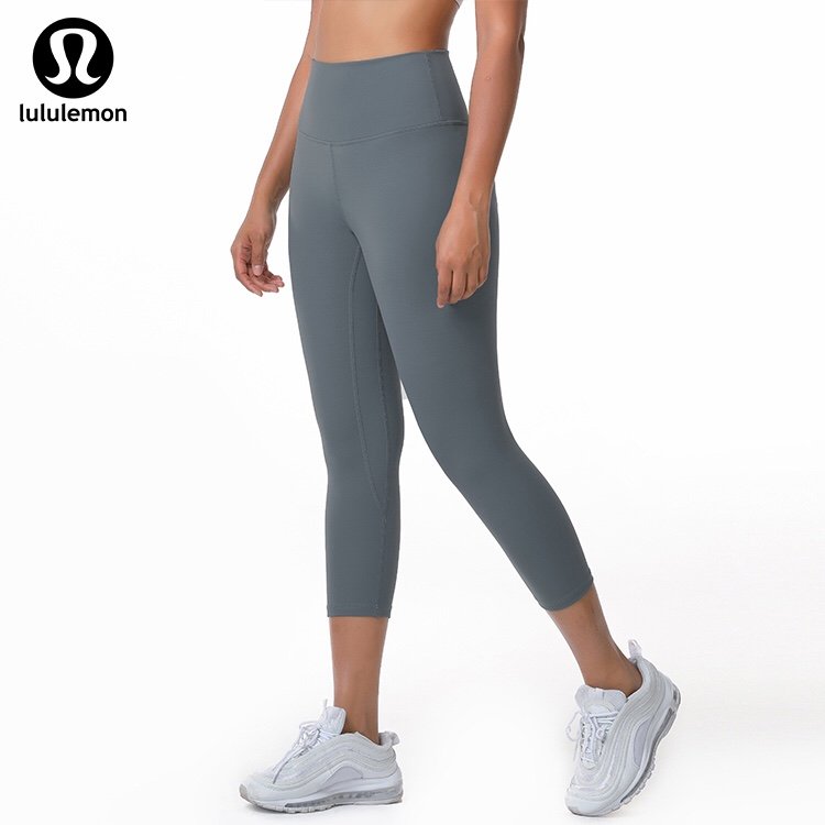 Calca Lulu Capri lululemon