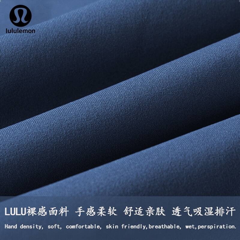 Calca Lulu Capri lululemon