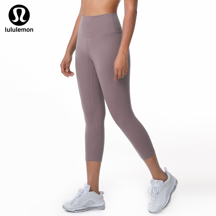 Calca Lulu Capri lululemon