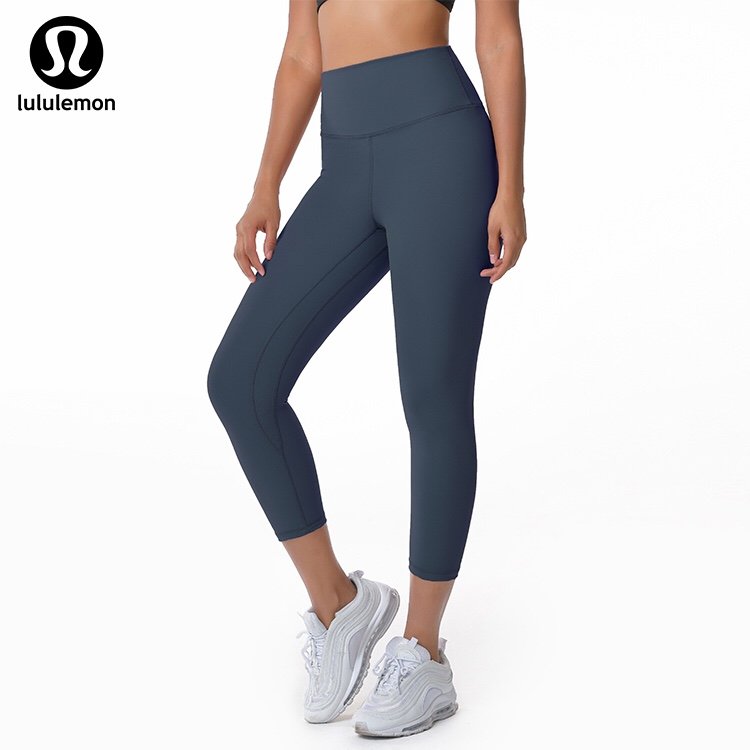Calca Lulu Capri lululemon