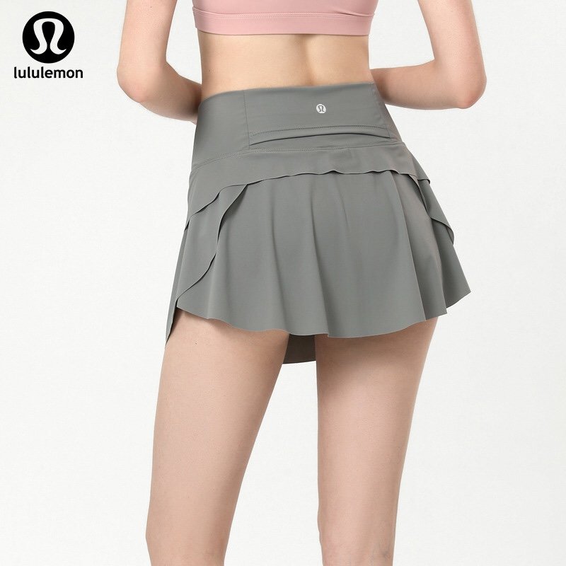 Falda Lulu lululemon