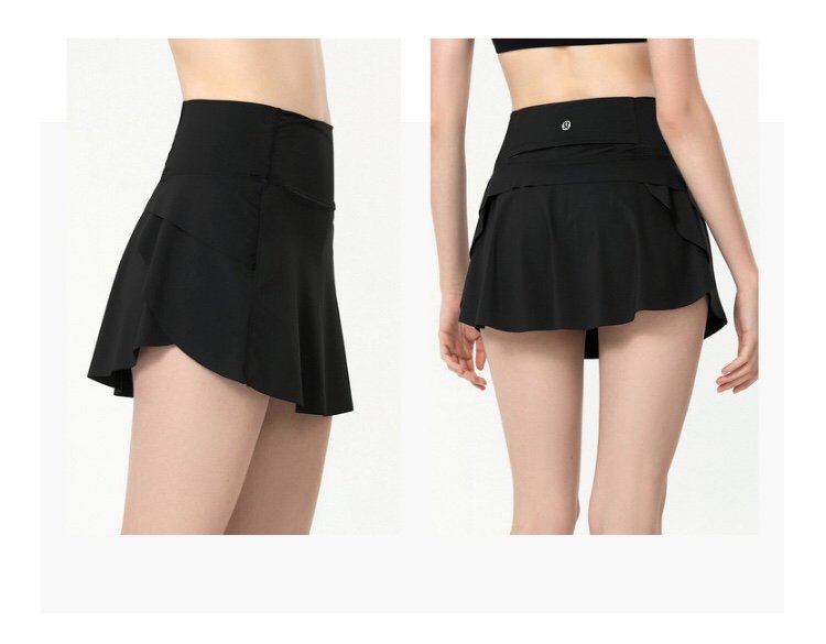 Falda Lulu lululemon
