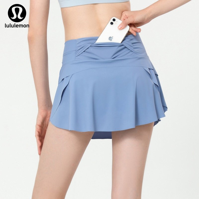 Falda Lulu lululemon