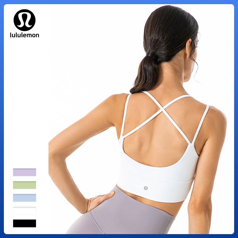 Canotta Lulu lululemon