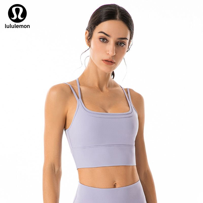 Canotta Lulu lululemon