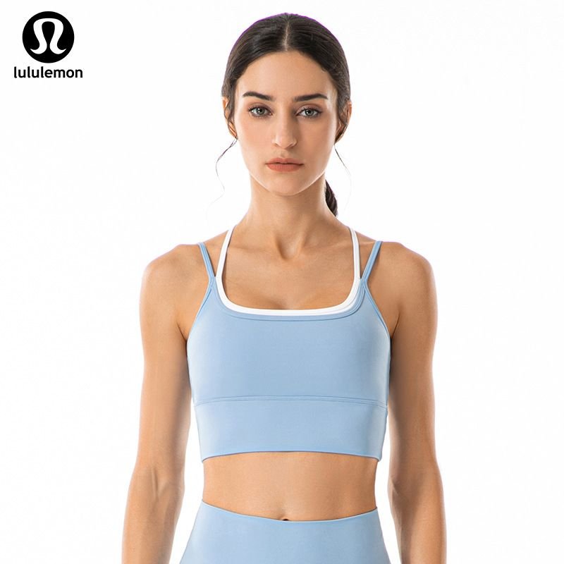 Canotta Lulu lululemon