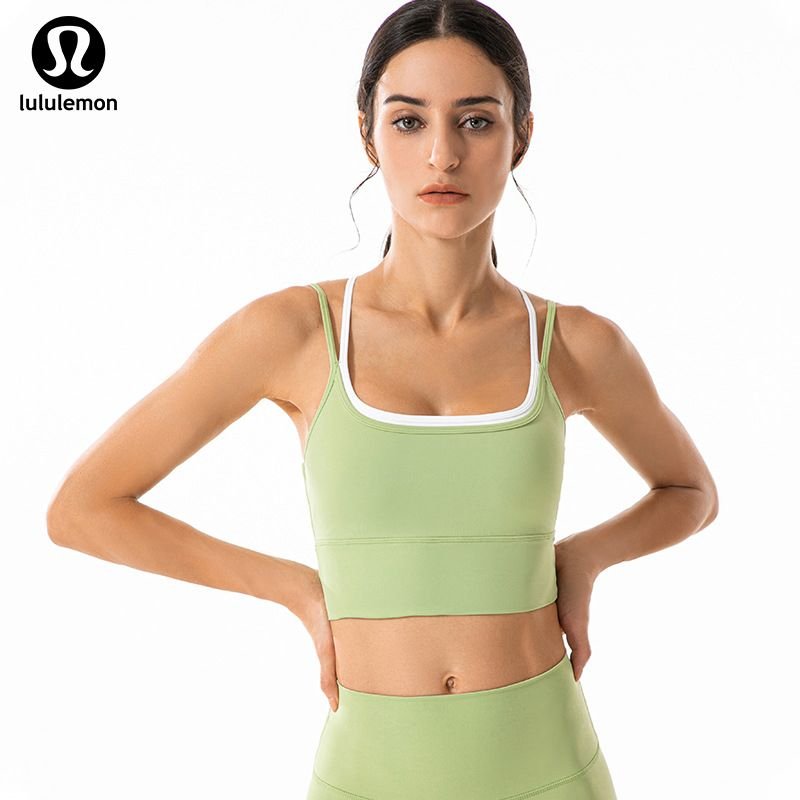 Canotta Lulu lululemon