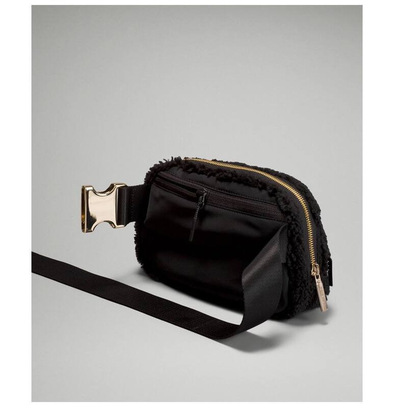 Lulu accessories lululemon