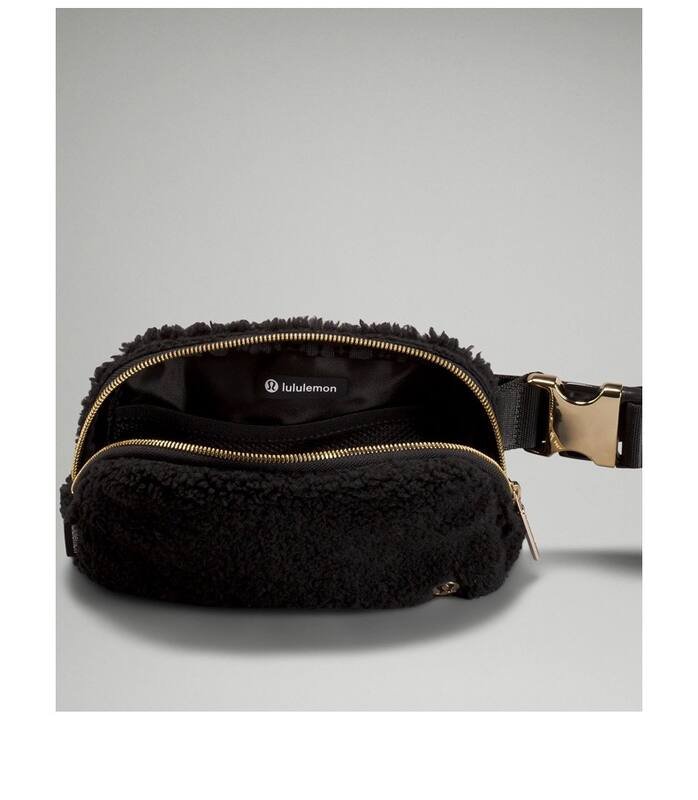 Lulu accessories lululemon