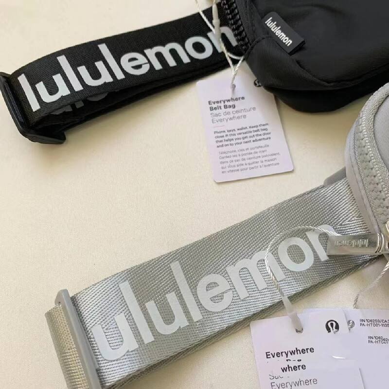 Lulu accessories lululemon