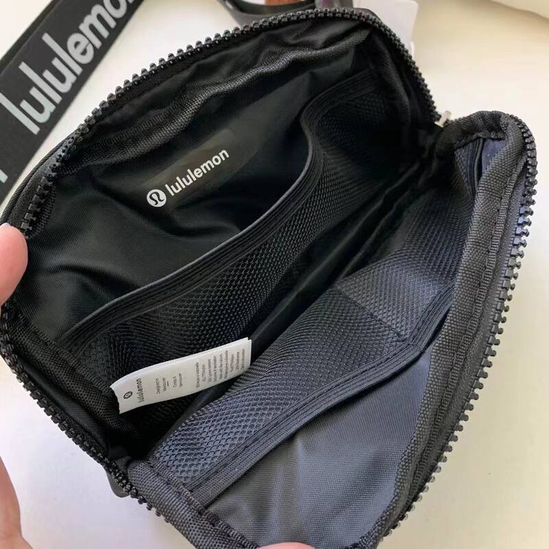 Lulu accessories lululemon
