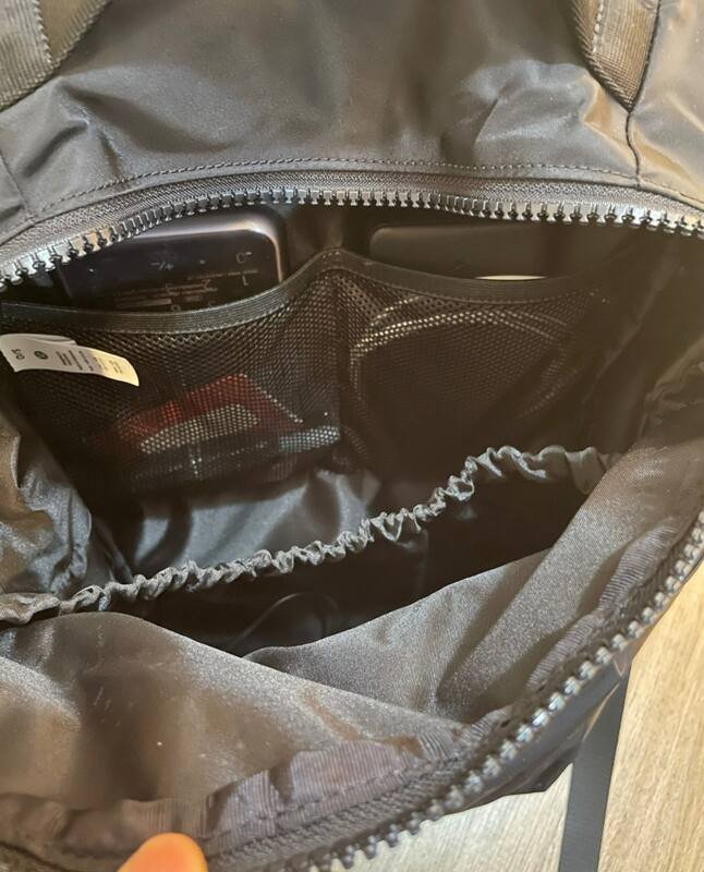 Accessori Lulu lululemon