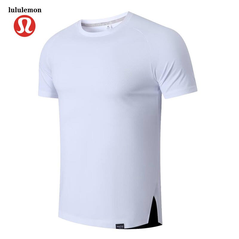 Lulu Hauts pour hommes lululemon T