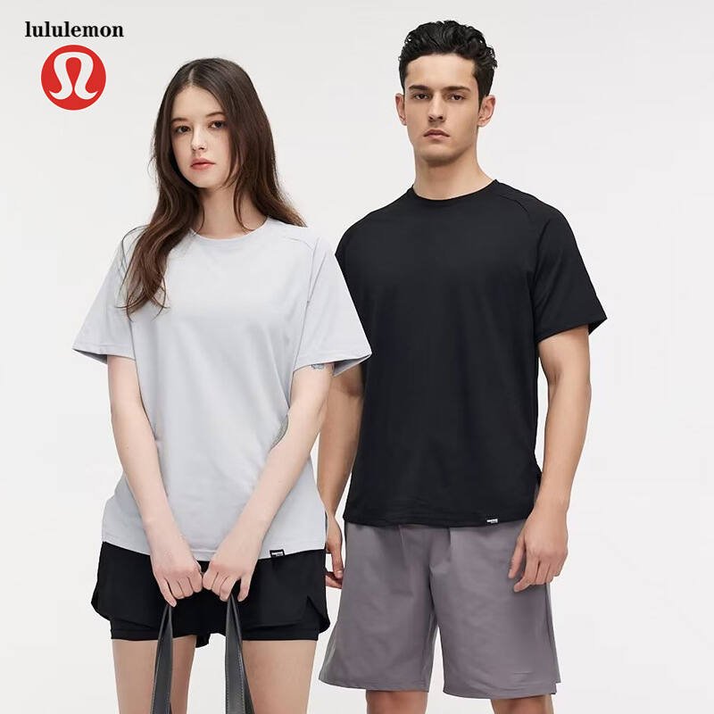 Lulu Hauts pour hommes lululemon T