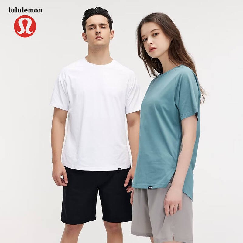 Lulu Hauts pour hommes lululemon T