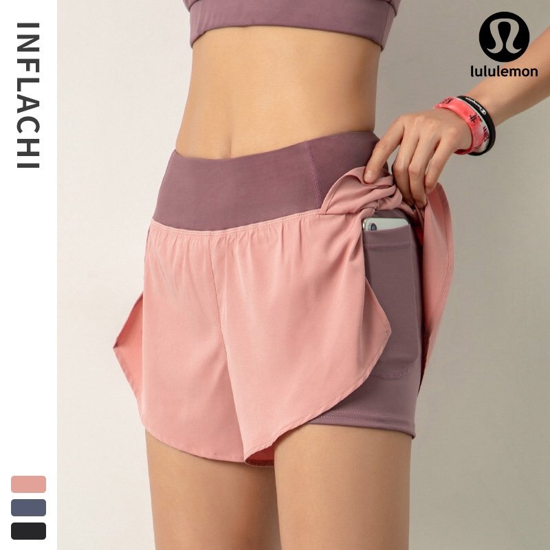 Lulu Shorts lululemon