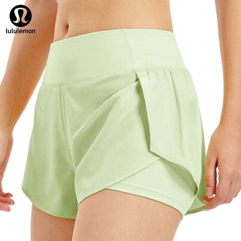 Lulu Shorts lululemon