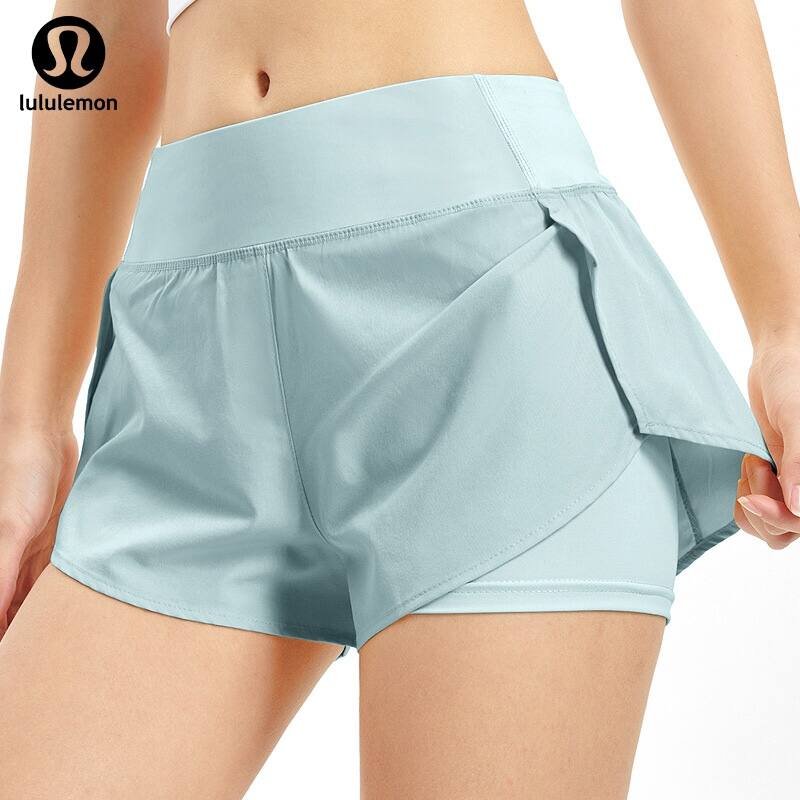 Lulu Shorts lululemon