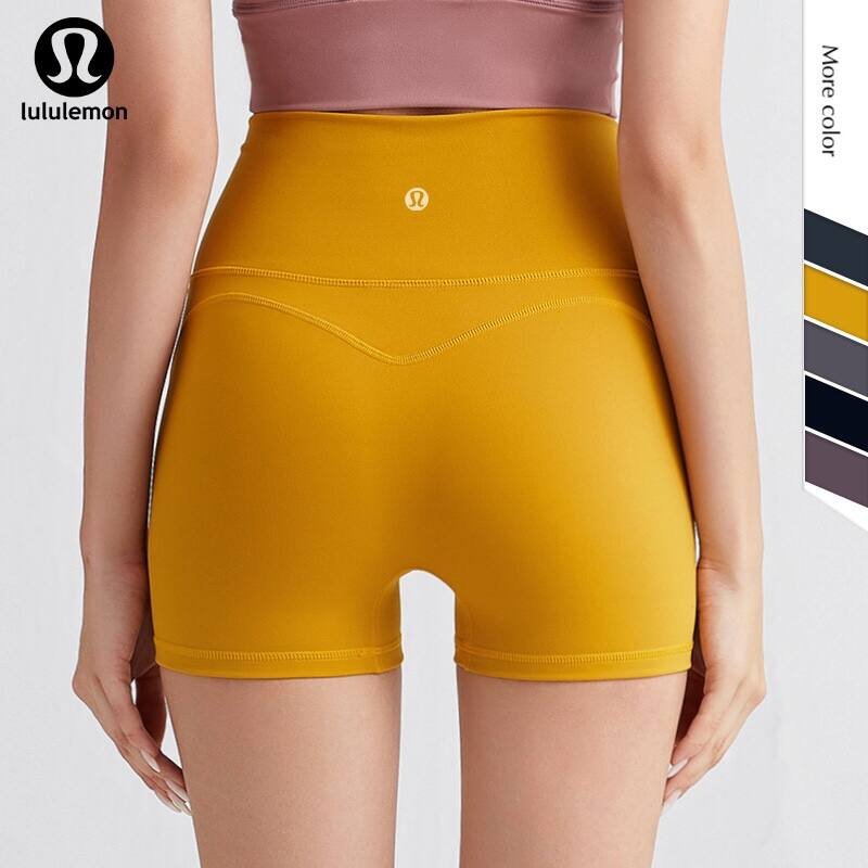 Lulu Shorts lululemon
