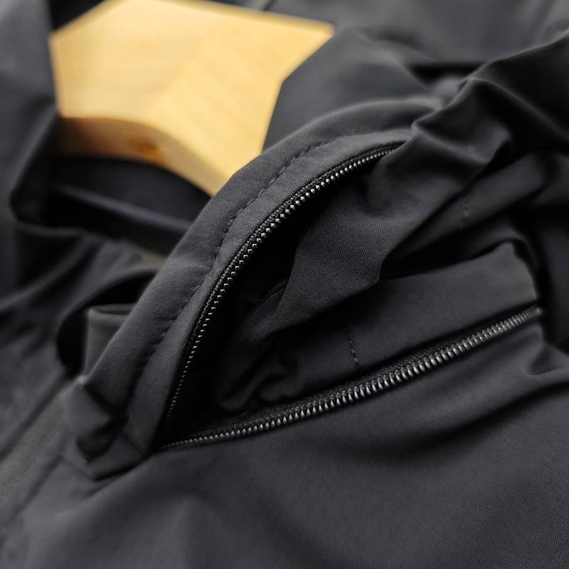 Lulu hauts pour hommes Lululemon actif hommes LM4AA9S
