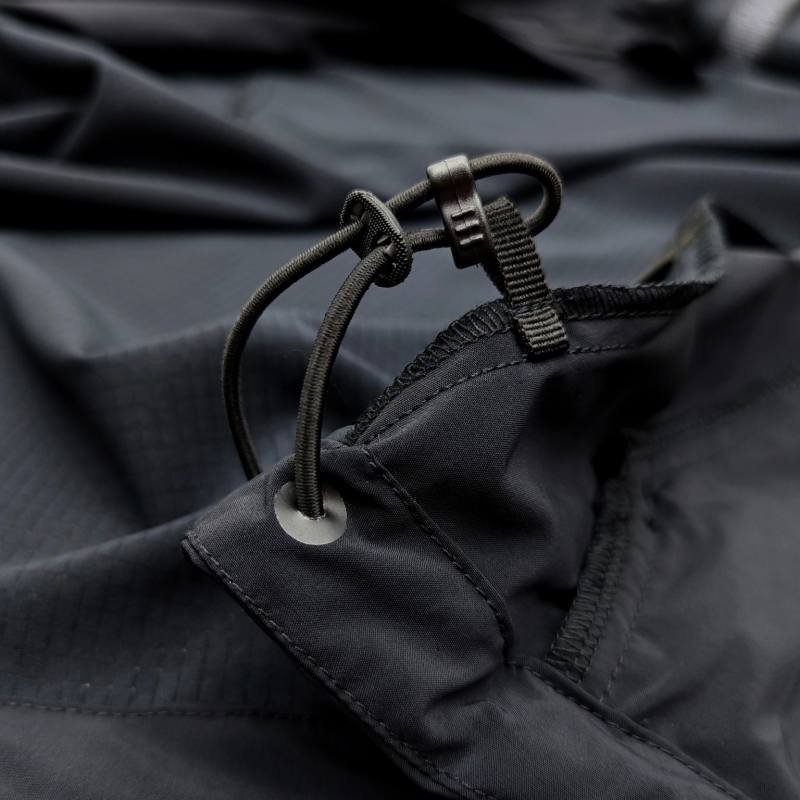Lulu hauts pour hommes Lululemon actif hommes LM4AA9S