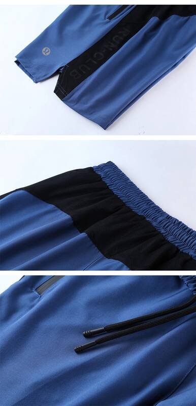 Lulu Pantaloni da uomo lululemon