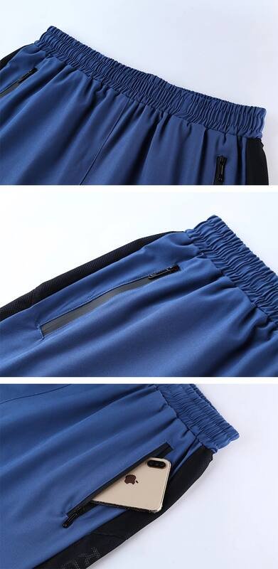 Lulu Pantaloni da uomo lululemon