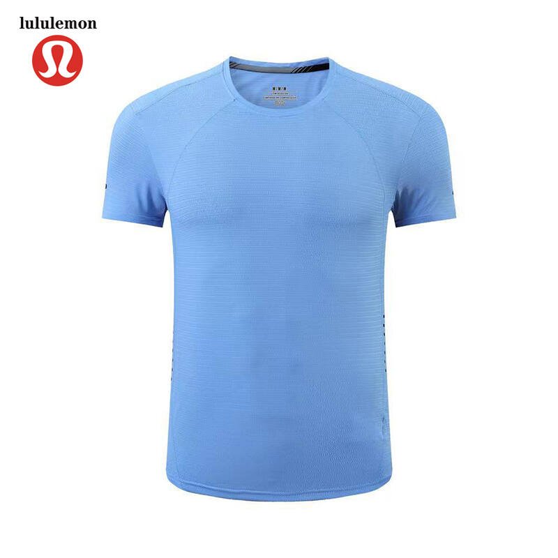 Lulu Top da uomo lululemon T. da uomo