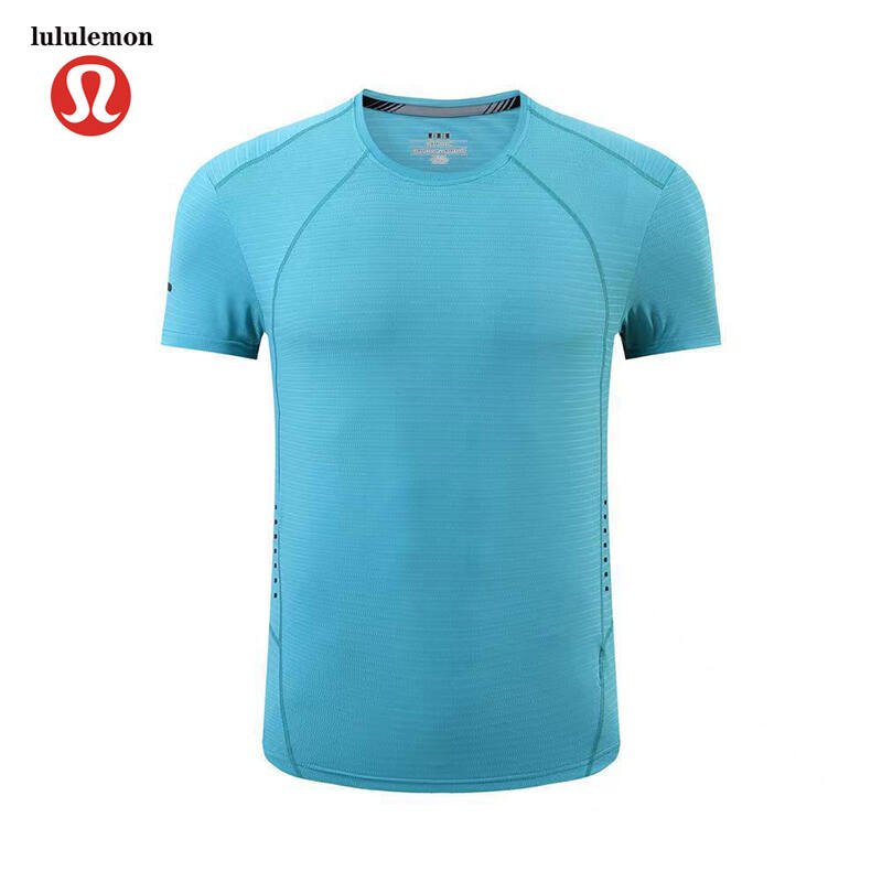 Lulu Top da uomo lululemon T. da uomo