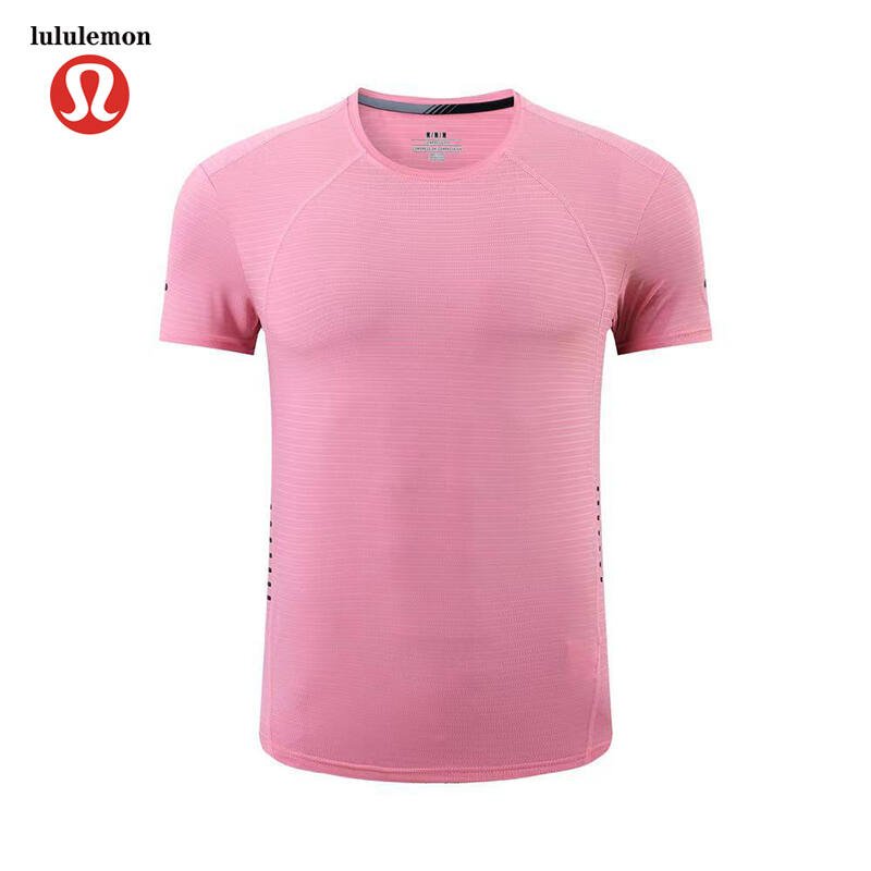 Lulu Top da uomo lululemon T. da uomo