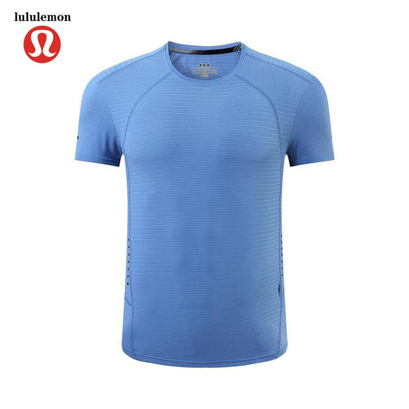 Lulu Top da uomo lululemon T. da uomo